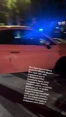 Χριστίνα Παππά: Το σοκαριστικό καρέ από τροχαίο και το μήνυμα - «Ευτυχώς οι άνθρωποι είναι καλά»