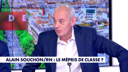 Arnaud Benedetti : «C’est l’expression d’un séparatisme d’une partie de la bourgeoisie progressiste»