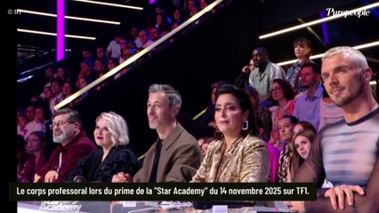 Après sa décision de quitter la Star Academy à la fin du prime et laisser sa place à Léane, Ema s'explique à chaud : "Je préférais partir"