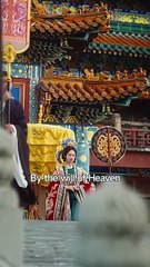 Choices and Fate - Double-Edged Marriage #Dramabox