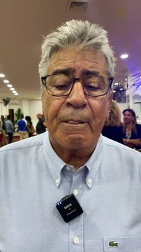 Municipales à Saint-Denis : Le RN investit Jean-Max Nativel