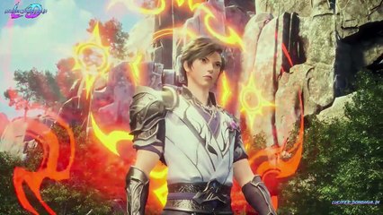 Chronicles of Ancient Grudges The Wind-Breaking Arc Episode 22