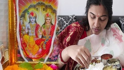 Utpanna Ekadashi 2025 Parana Time: उत्पन्ना एकादशी व्रत का पारण समय, क्या खाकर खोलें व्रत | Boldsky