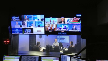 Libération de Boualem Sansal : «Il nous donne une leçon de courage»