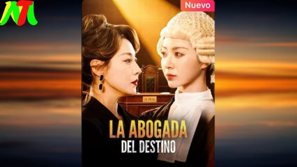 La Abogada Del Destino