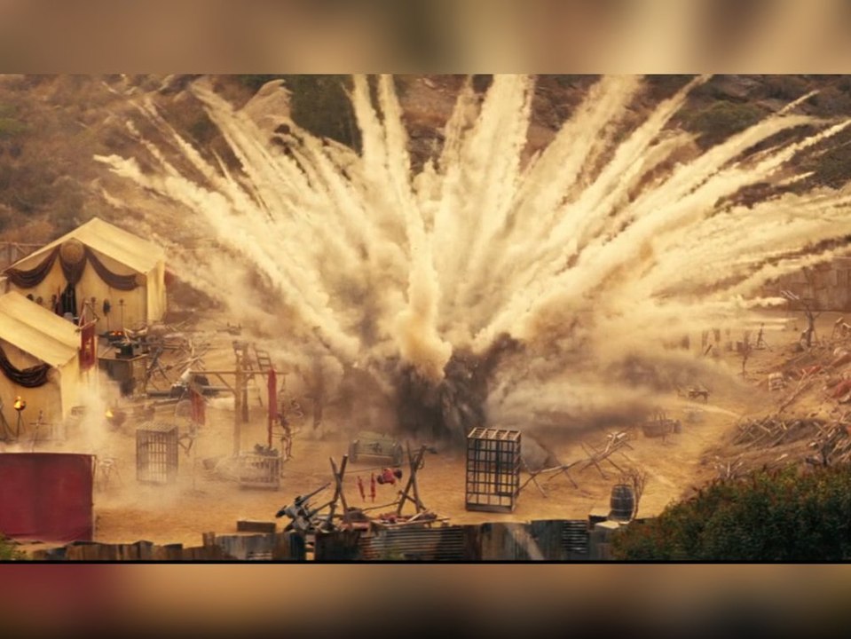 'Fallout' Staffel 2: Neuer fesselnder Trailer zur Sci-Fi-Apokalypse