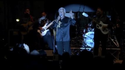 Festa Gipsy Kings, premio a Pablo Reyes e show con unica data a Roma