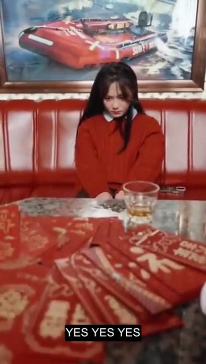 Breaking the spell, her dance with destiny Part 2