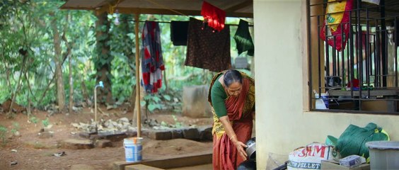 Avihitham 2025 Hindi Dubbed Movie