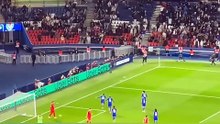 France vs Azerbaijan Highlights