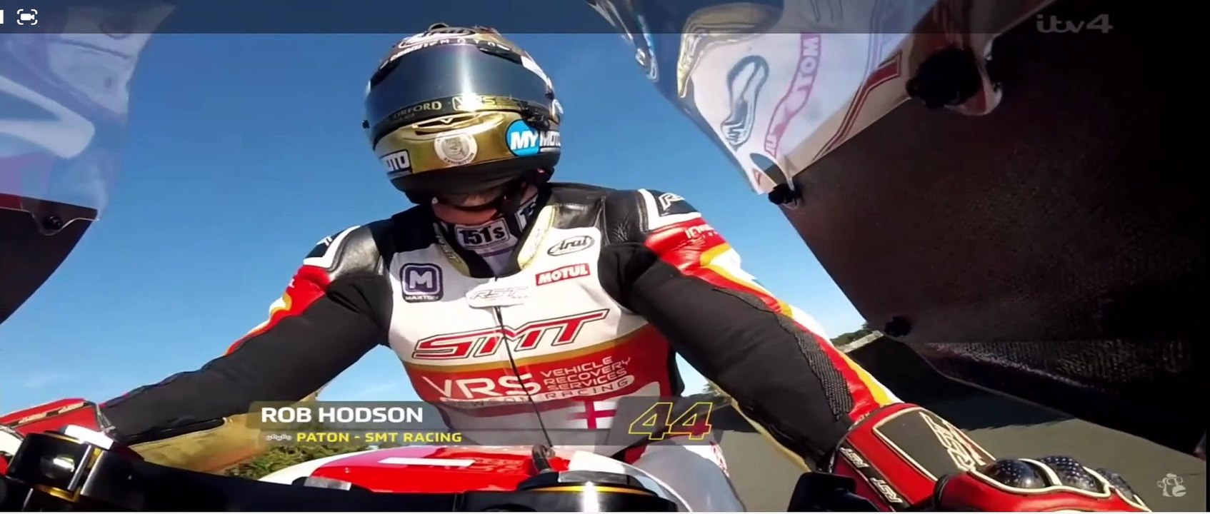 2025 Southern 100 Part 1