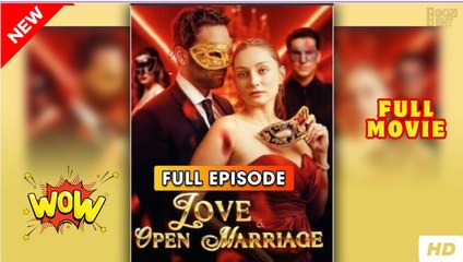 True Love Behind The Mask (2025)