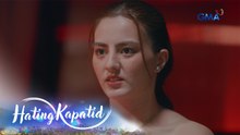 Hating Kapatid: Belle, binasted ang kanyang matandang manliligaw (Episode 30)