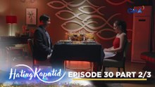 Hating Kapatid: Belle, makikipag-date na kay Chito! (Episode 30 - Part 2/3)