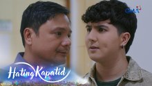 Hating Kapatid: Darius, bigo na naman na makalapit kay Jacinta (Episode 30)