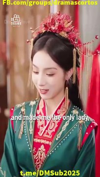 La Sanadora Encantadora drama chino doblado Español serie completa