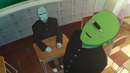 Tatsuki Fujimoto 17-26 - Episode 01 [Hindi Dub]