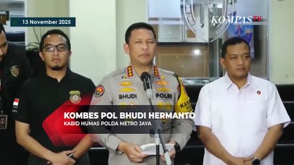 Kasus Tudingan Ijazah Jokowi: Roy Suryo Cs Tidak Ditahan usai Diperiksa 9 Jam - PARASOT