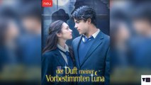 Der Duft Meiner Vorbestimmten Luna - Full Movie
