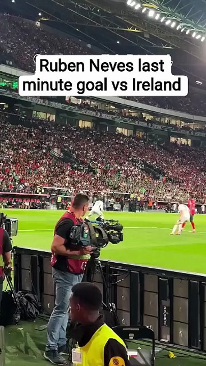 Hungray vs Ireland Highlights