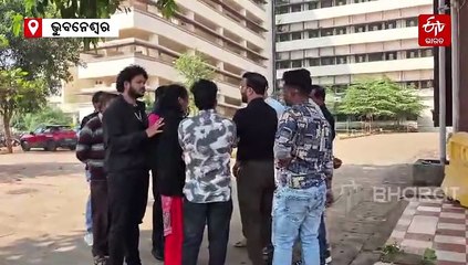 ହ୍ୟୁମାନ ସାଗରଙ୍କ ସ୍ୱାସ୍ଥ୍ୟବସ୍ଥା ସଙ୍କଟାପନ୍ନ; ଭେଣ୍ଟିଲେଟରରେ ଭର୍ତ୍ତି, ସରକାରଙ୍କୁ ସାହାଯ୍ୟ ମାଗିଲେ ମାଆ