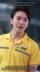 The True Heir Returns Chinese Drama - English Sub