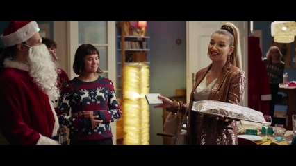 Wie kommen wir da wieder raus? 2023 Trailer deutsch