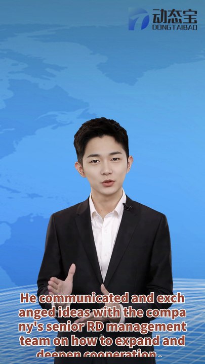 Efficient collaboration has been praised! RayThera awarded Medici the "Outstanding Partner Award"