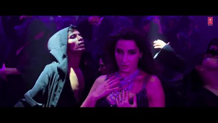 Dilbar Ki Aankhon Ka (Full Video) NORA_ Thamma _ Nora,Ayushmann,Rashmika _ Sachin-Jigar,Rashmeet,Amitabh