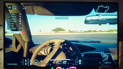 Ep 1 Head 2 Head Engsub