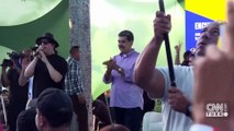 Maduro’dan ABD’ye sert mesaj: Güney Amerika’da yeni bir Gazze mi istiyorsunuz?