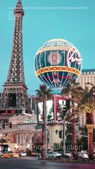 Lady Boss Takes On Vegas Bullies! (2024) - Full Movie