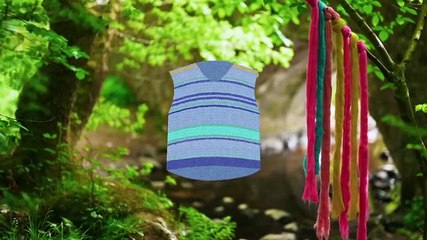 S1 E1 – Game of Wool: Britain’s Best Knitter 🧶🏆