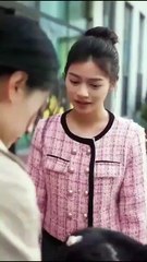 Late love in twilight - twilight of betrayal chinese drama (AI-generated Sub)