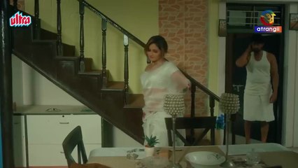 TANDOOR Atrangii Web Series.