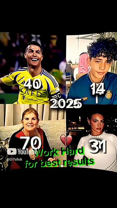 Ronaldo Highlights