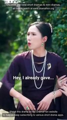 The Bodyguard is My Late Husband Chinese Drama - English Sub