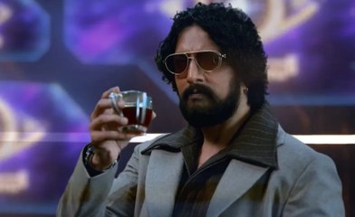 ಕಿಚ್ಚನ ‘ಮಾರ್ಕ್'ಗೆ ಕುಂಬಳಕಾಯಿ ಪ್ರಾಪ್ತಿ! ‘ಮ್ಯಾಂಗೋ ಪಚ್ಚ' ಆಡಿಯೋ ಹಕ್ಕು ಮಾರಾಟ!