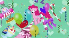 My Little Pony  - Sezon 1 Odcinek 03 - Biletomistrzyni