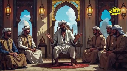 Kismat Ka Khel _ Urdu Moral Stories _ sabaq amoz kahani _ Islamic Moral Stories _ Purane Qisse