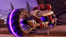 Metroid Prime 4 Beyond - Spielwelt, Fähigkeiten, Vi-o-La-Motorrad: Übersichtsvideo stellt das neue Samus-Abenteuer vor