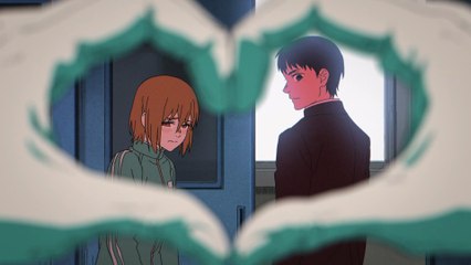 Tatsuki Fujimoto 17-26 - Episode 06 [Hindi Dub]