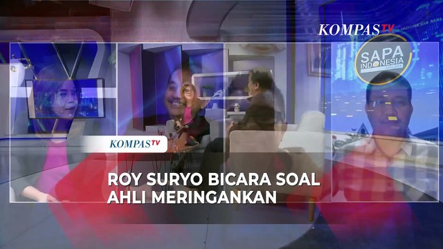 Roy Suryo Siapkan Ahli Meringankan di Kasus Ijazah Jokowi, Singgung Nama Denny Indrayana