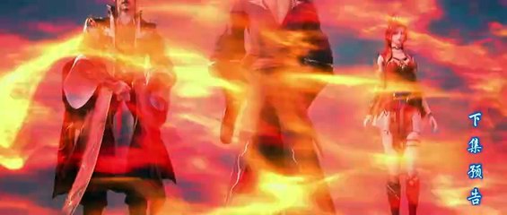 Donghua《Battle Through The Heavens S5》EP175 - [PV] - Watch New Donghua Episode for Free