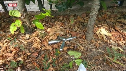 Protoxyde d’azote : La lutte contre la consommation de ce gaz hilarant continue