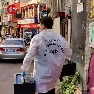 Fatih'te Böcek ailesinin kaldığı oteldeki iki kişi daha zehirlenme şüphesiyle hastaneye götürüldü