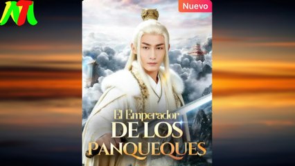 El Emperador De Los Panqueques