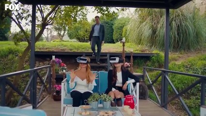 تجهيزات خاصة لأجل أليكساندر - انت اطرق بابى الحلقة  49