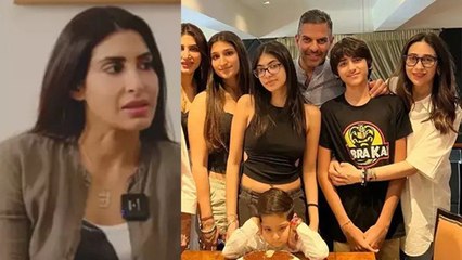 Sunjay Kapur Will Dispute: Priya Sachdeva Slams Karishma Kapoor For Daughter College Fees Pending