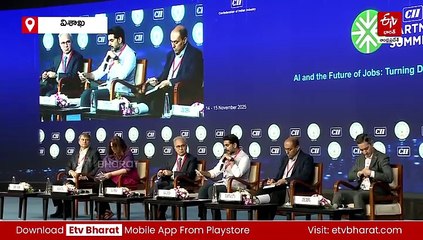 ఏఐను అనుసరించడం కాదు - మనమే ముందుండి నడిపిద్దాం: మంత్రి లోకేశ్​